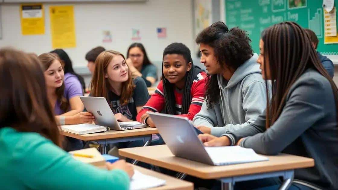 Benefits of dual enrollment for students