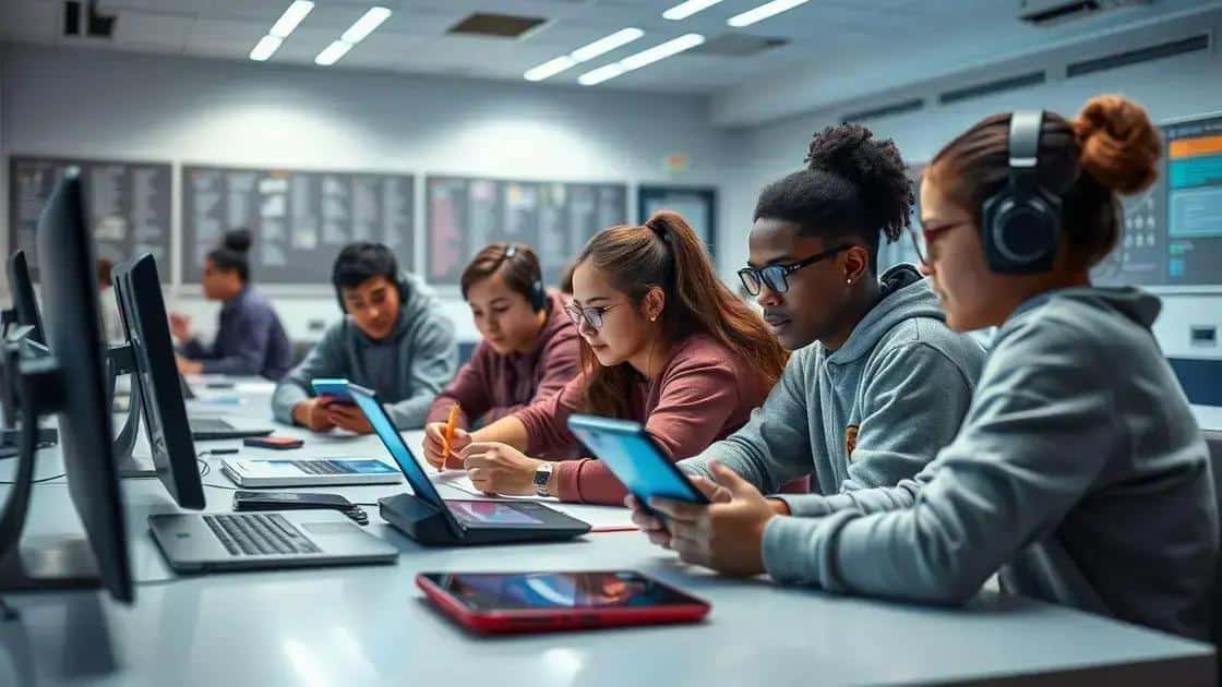 Future trends in dual enrollment initiatives