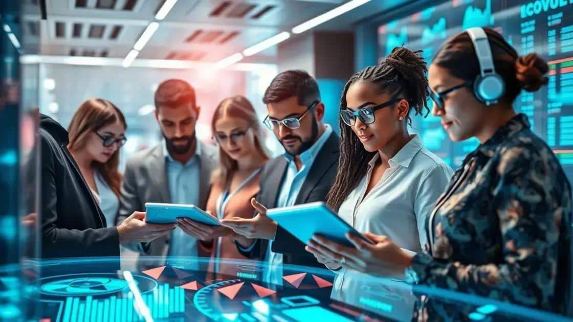 Future trends of robo-advisors by 2025