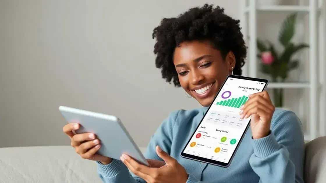 Benefits of automating your savings