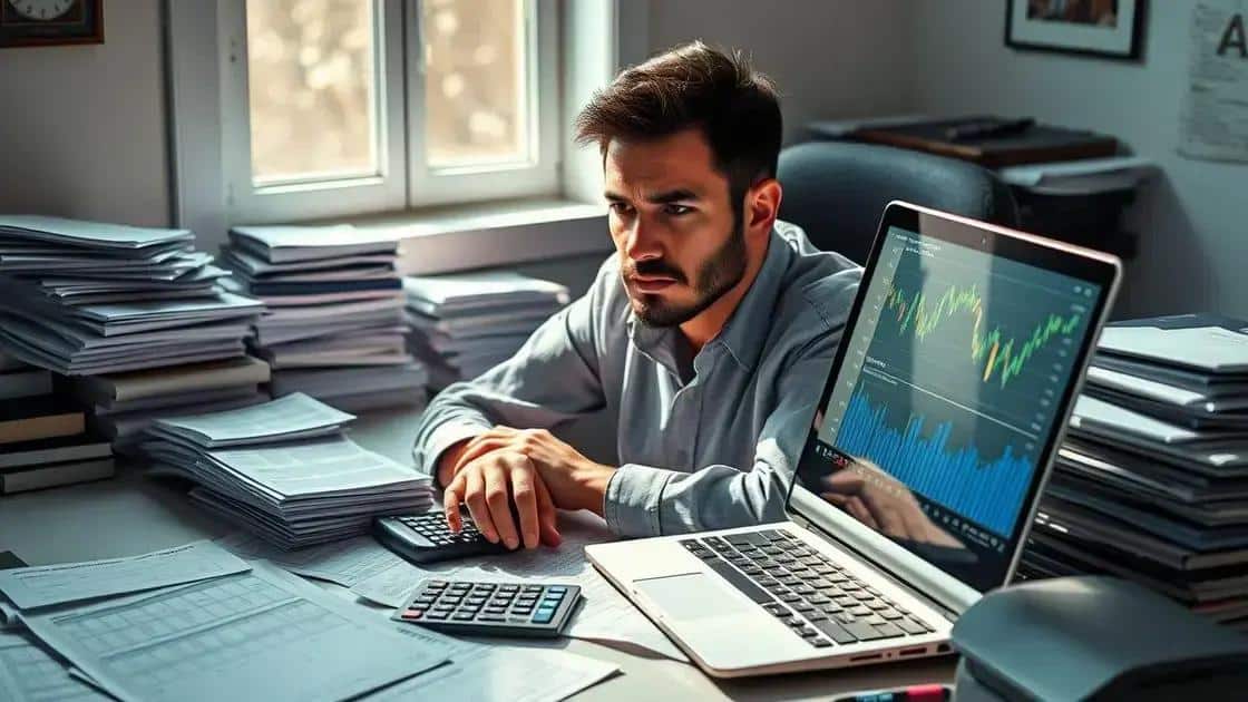 Common pitfalls in cryptocurrency taxation