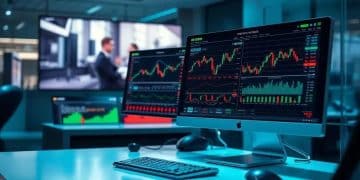 Insights on stock market forecast tools you need now