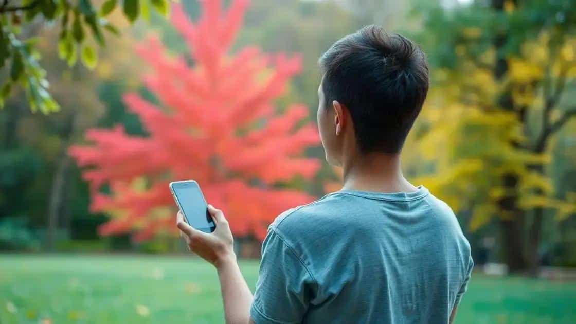 Benefits of using mindfulness apps
