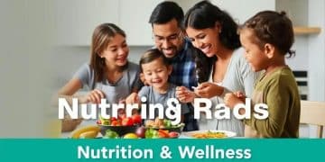 Insights on nutrition benefit programs: unlocking benefits