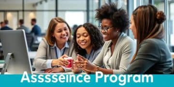 Employee assistance program updates trends worth noting