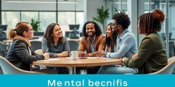 Insights on employee mental health benefits