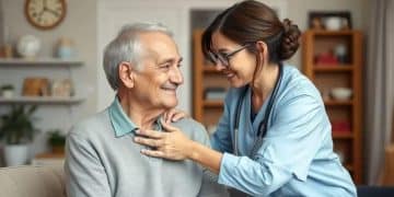 Caregiver support policies trends shaping the future