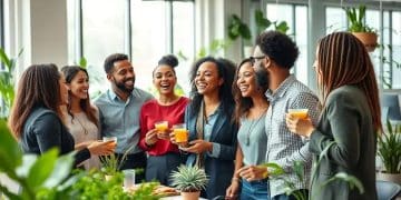 Insights on holistic benefit packages for employee wellness