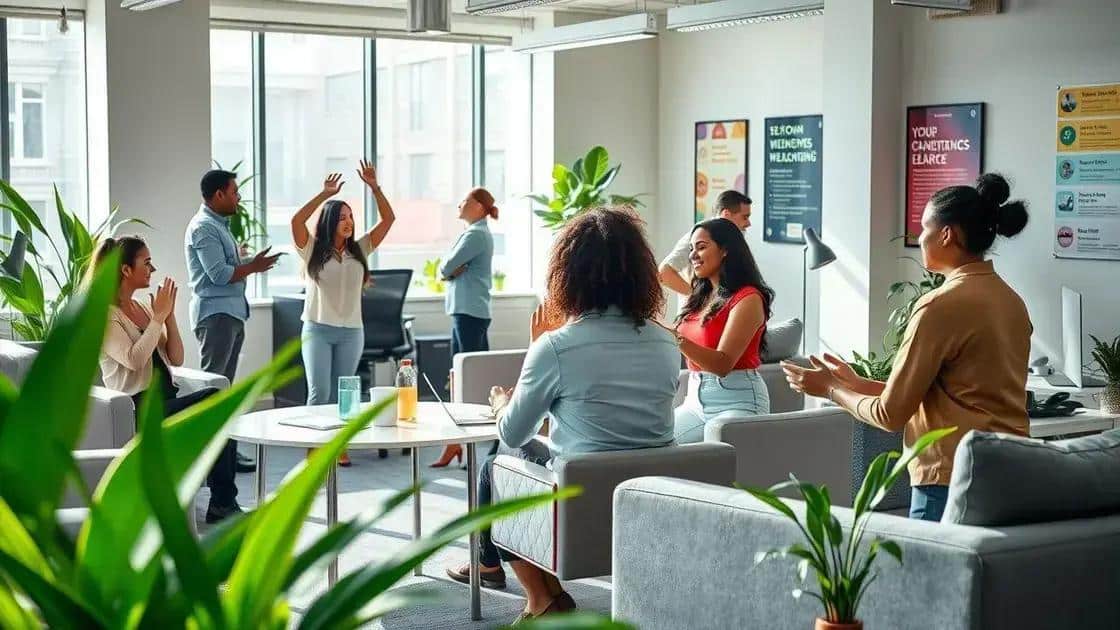 Key components of comprehensive employee benefits