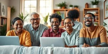 Insights on remote work benefit ideas that engage employees