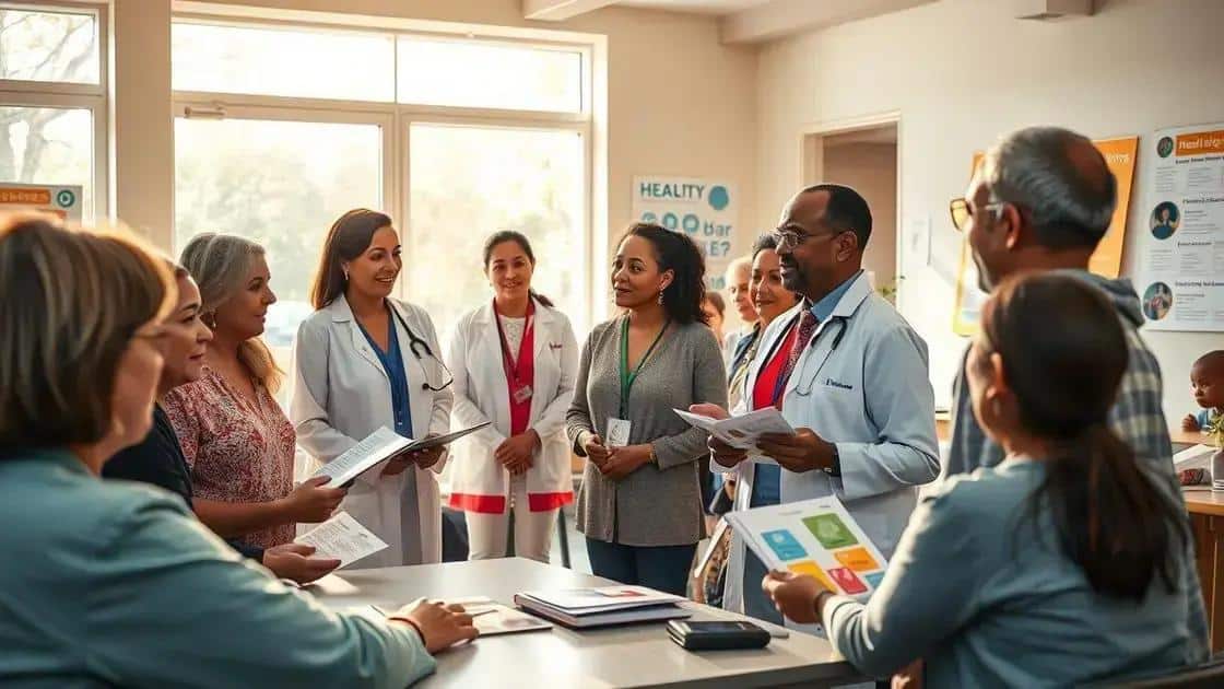Key strategies for successful implementation
