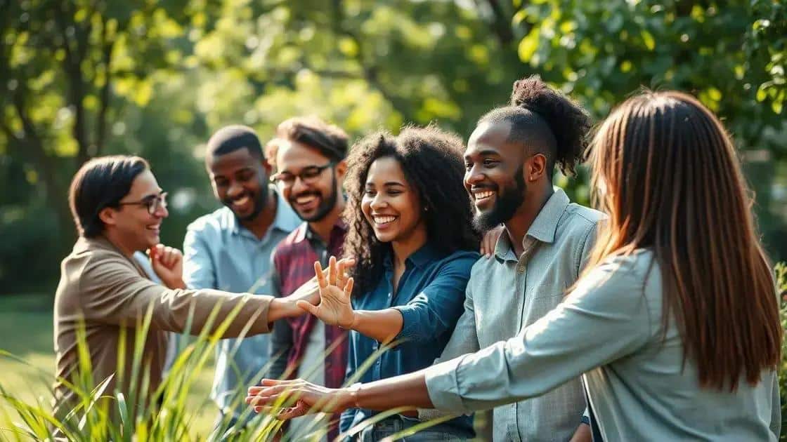 Emerging trends in burnout prevention