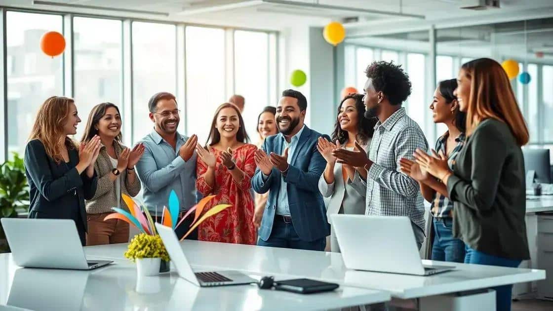 Strategies for employee engagement
