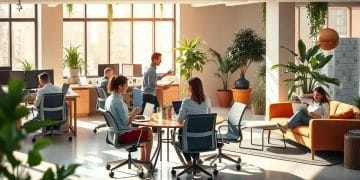 Insights on flexible work perks 2025