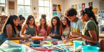 Career readiness certifications in high school: unlocking potential