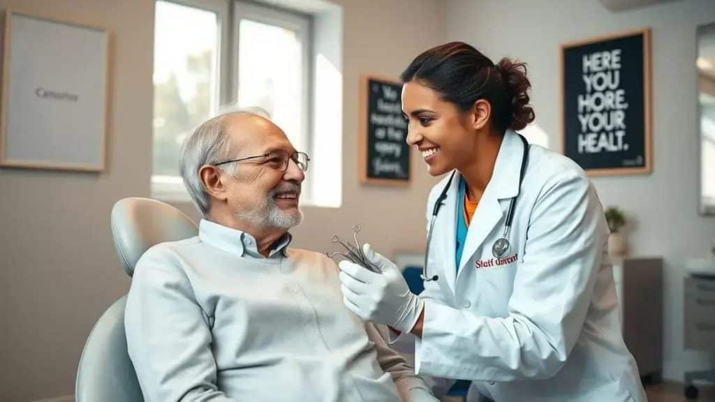 State-funded dental programs for seniors: find the best options