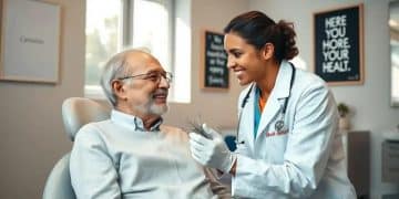 State-funded dental programs for seniors: find the best options