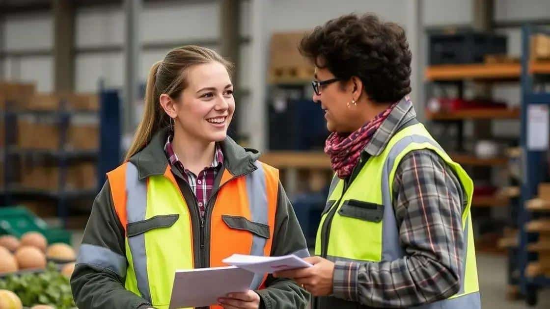 How revised benefits impact job security