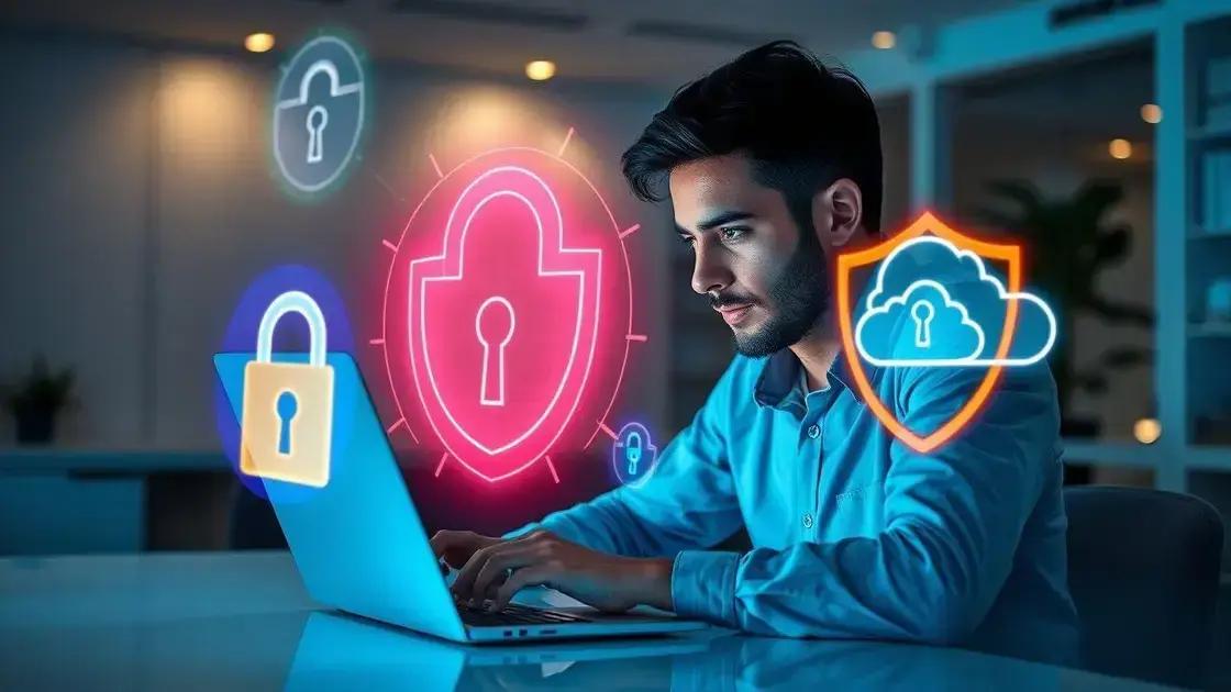 Using technology to secure digital legacies