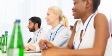 Maximize US Biotech Events: AI-Powered Tools for Learning - Cover Image