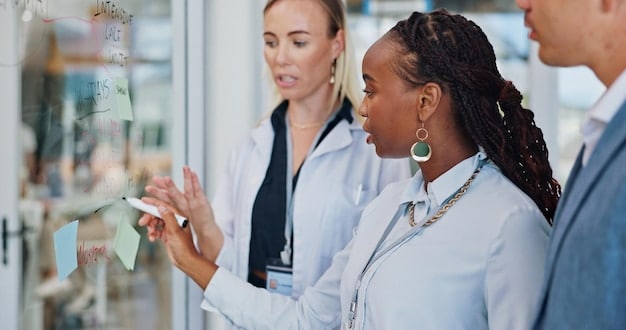 US Biotech Events: Attendance Trends & Hot Topics in 2025