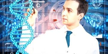 US Biotech Events: Ethical Gene Editing Conference Guide - Cover Image