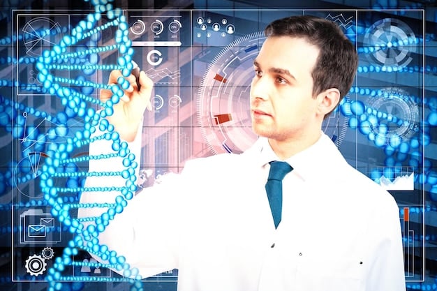 US Biotech Events: Ethical Gene Editing Conference Guide
