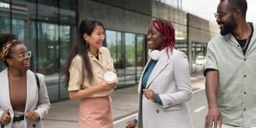 US Biotech Events: 4 Strategies for Networking Success - Cover Image