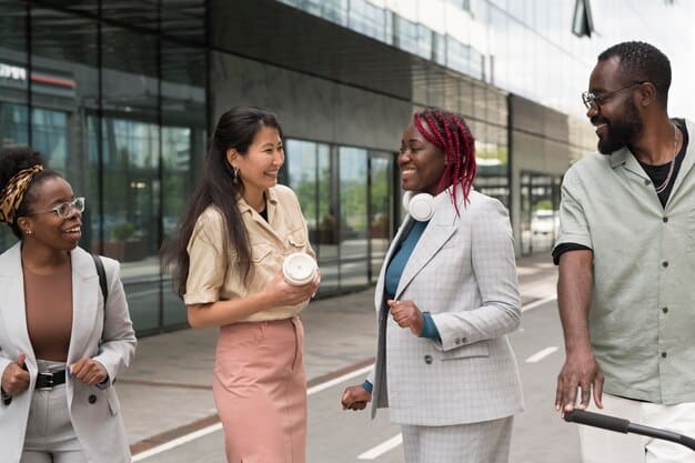 US Biotech Events: 4 Strategies for Networking Success