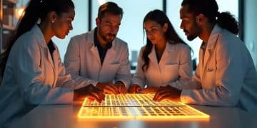 H-1B Visa 2025: Biotech Job Opportunities in the US - Cover Image