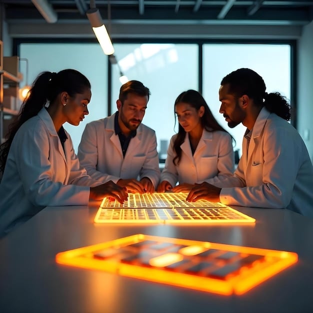 H-1B Visa 2025: Biotech Job Opportunities in the US