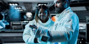 Biotech Job Market: 15% Growth in US R&D Roles by 2026 - Cover Image