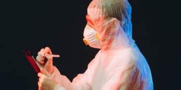 NIH Funding Changes: What It Means for Biotech Job Security in the US - Cover Image