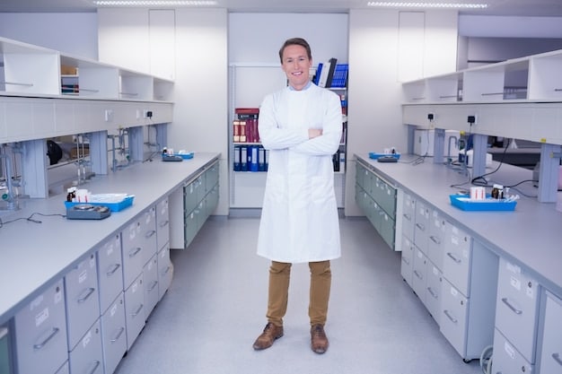 Transitioning to Biotech: Practical Strategies for US Academia to Industry Roles