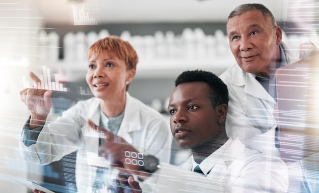 Biotech Jobs Q1 2025: Sign-On Bonuses Up to $10,000!