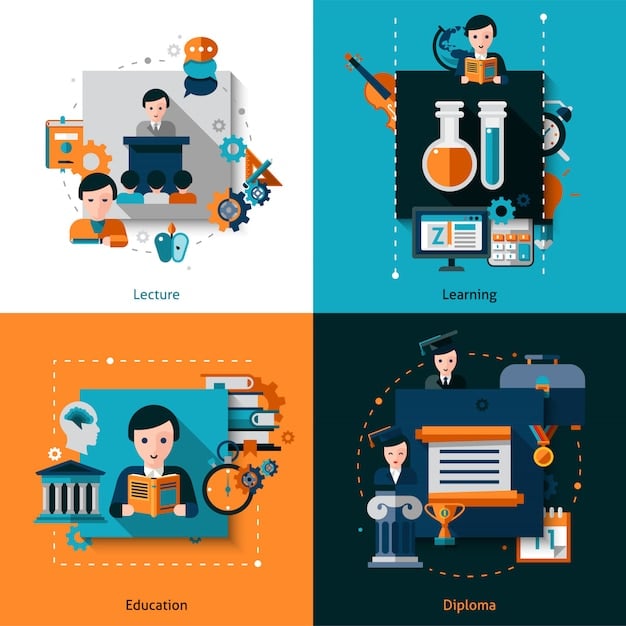 An infographic illustrating the key skills and qualifications US biotech recruiters are seeking in 2025, including specialized technical skills, data analysis expertise, and soft skills like teamwork and communication.
