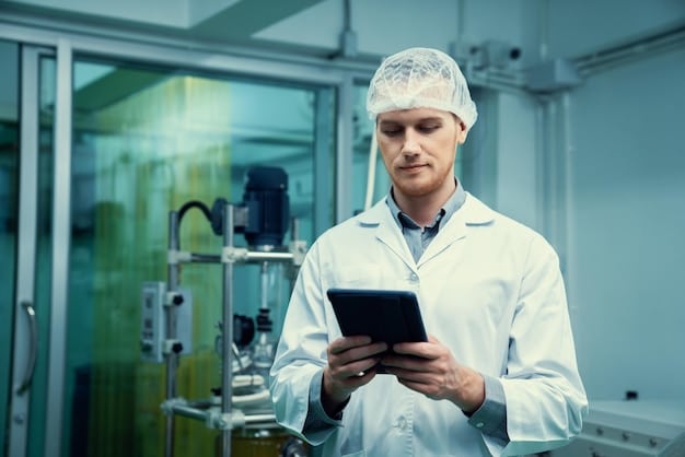 FDA Updates & Biotech Jobs: Navigating New Regulations in the US