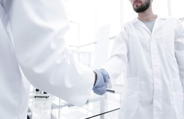Ace Your Biotech Interview in the US: Insider Knowledge & Expert Tips
