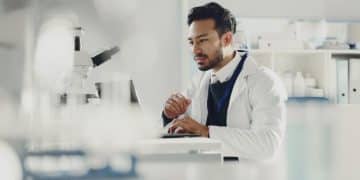 Financial Planning for Biotech Professionals: Managing Student Loan Debt in the US - Cover Image