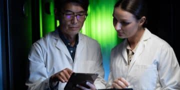 Biotech Funding 2025: 7 Steps to Secure Seed Capital - Cover Image