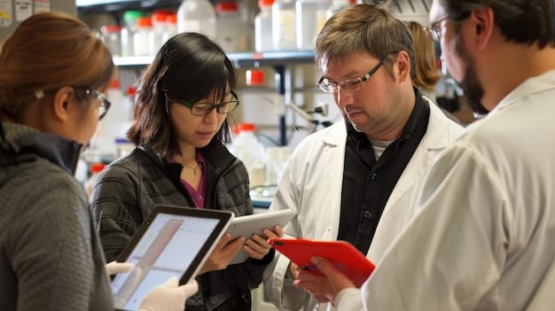 Mastering the SBIR Grant: A Biotech Startup’s Guide