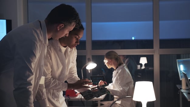 Biotech Incubators vs Accelerators: Choosing the Right Program
