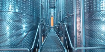 Scaling Biotech Manufacturing: 3 Considerations for US Startups - Cover Image