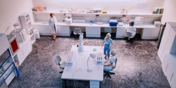 Biotech Startup Marketing: Reach Investors in a Crowded Market - Cover Image