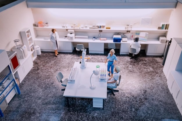 Biotech Startup Marketing: Reach Investors in a Crowded Market