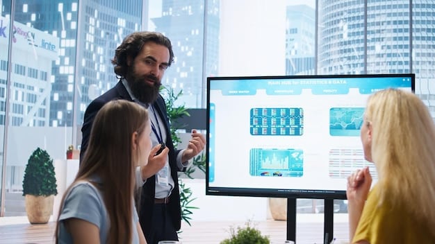 Biotech Startup Pitch Decks: Investor Insights for 2025