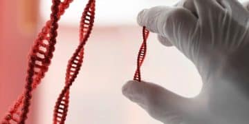 Investing in Gene Editing: CRISPR Trial Results & Your Portfolio - Cover Image