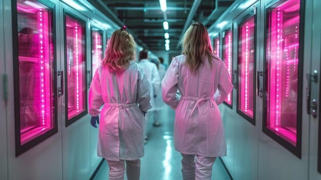 Biotech Venture Capital: Identifying Undervalued Opportunities Now
