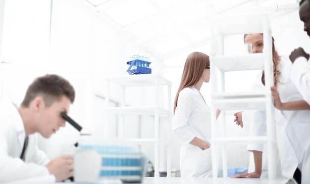 Biotech IPOs 2025: Top Emerging Companies for ROI