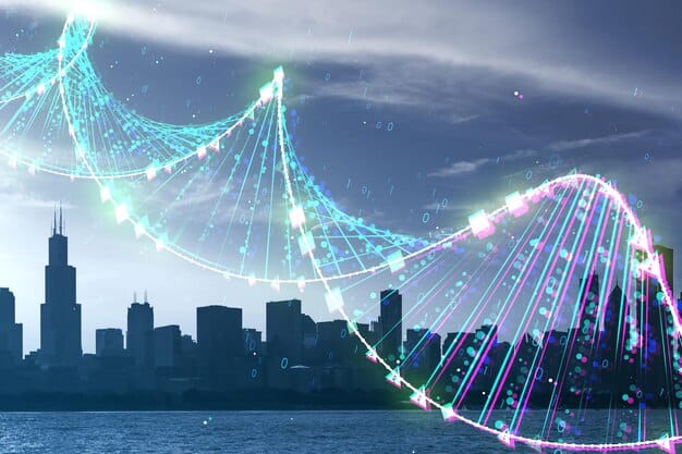Biotech Investment Trusts: Smart Investment for 2025 Goals?